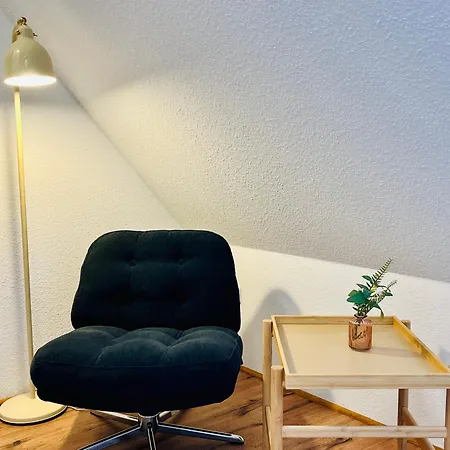 Appartement AyCatcherHomes - Luna Boutique Duplex Apt 3BR 2BA 7G Old Town Marburg