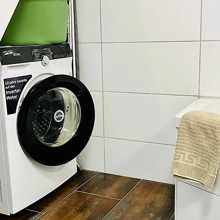 Aycatcherhomes - Luna I Old Town I 3Br I 7 Guests 아파트 마르부르크