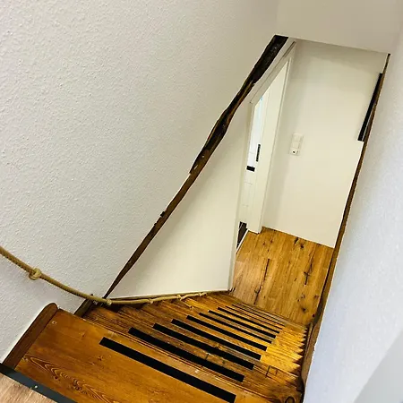 Aycatcherhomes - Luna Boutique Duplex Apt 3Br 2Ba 7G Old Town Marburg * Marburg