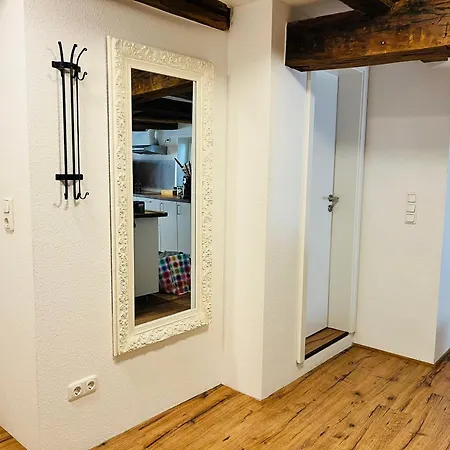 Aycatcherhomes - Luna Boutique Duplex Apt 3Br 2Ba 7G Old Town Marburg * Marburg