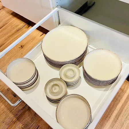 Lägenhet Aycatcherhomes - Luna Boutique Duplex Apt 3Br 2Ba 7G Old Town Marburg