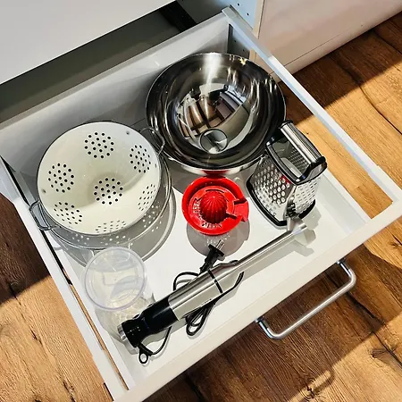 公寓 Aycatcherhomes - Bigliving I 3 Bedrooms I 7 Persons I 2 Bathrooms I Toplocation I Old I Wlan I Maisonette Boutique App Luna