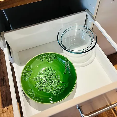 Appartement AyCatcherHomes - Luna Boutique Duplex Apt 3BR 2BA 7G Old Town Marburg Marburg