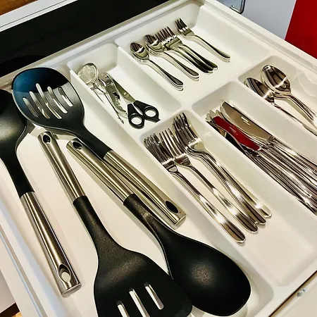 Aycatcherhomes - Bigliving I 3 Bedrooms I 7 Persons I 2 Bathrooms I Toplocation I Old I Wlan I Maisonette Boutique App Luna 公寓 *