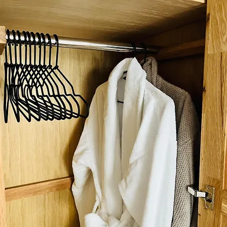 Appartement AyCatcherHomes - Luna Boutique Duplex Apt 3BR 2BA 7G Old Town Marburg *