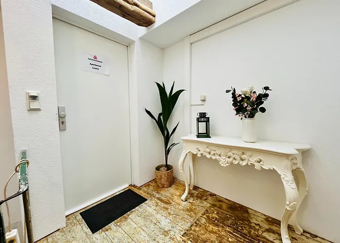 Aycatcherhomes - Luna Boutique Duplex 3br 2ba 7g Old Town