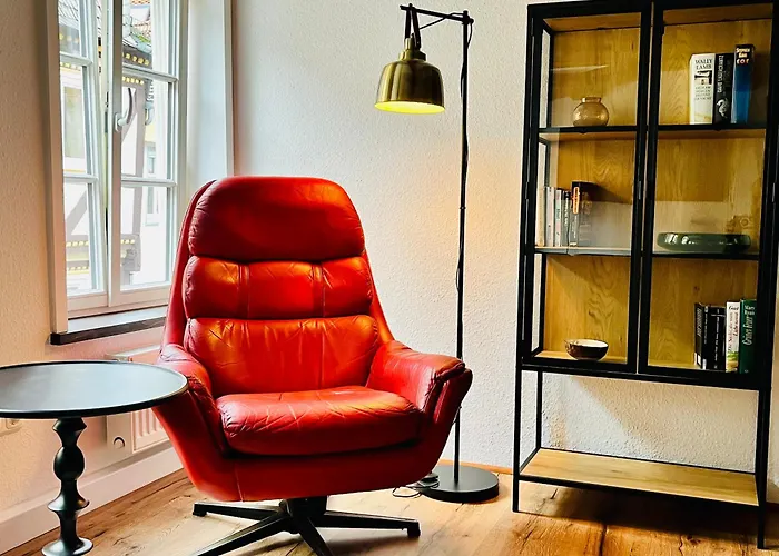 Apartman Aycatcherhomes - Luna Boutique Duplex 3br 2ba 7g Old Town *