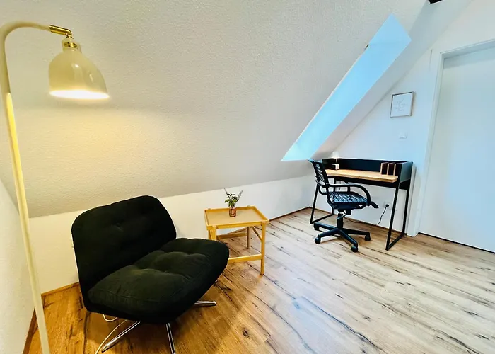 Aycatcherhomes - Luna Boutique Duplex 3br 2ba 7g Old Town *