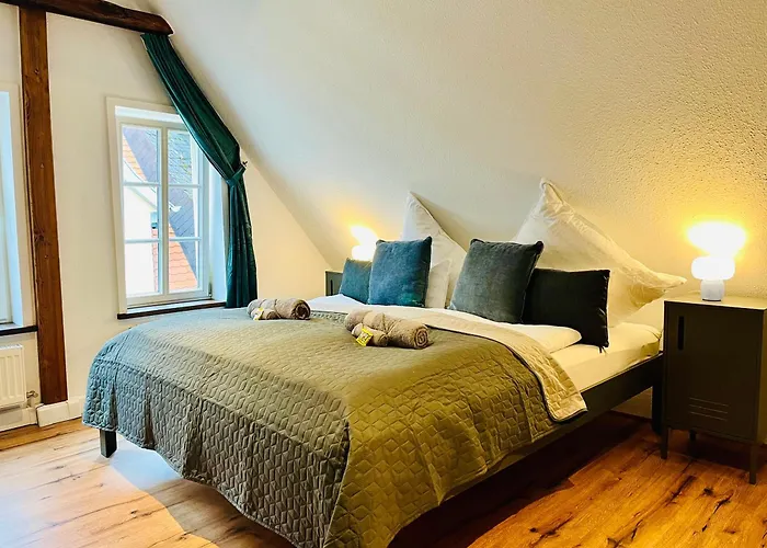 Aycatcherhomes - Luna Boutique Duplex 3br 2ba 7g Old Town