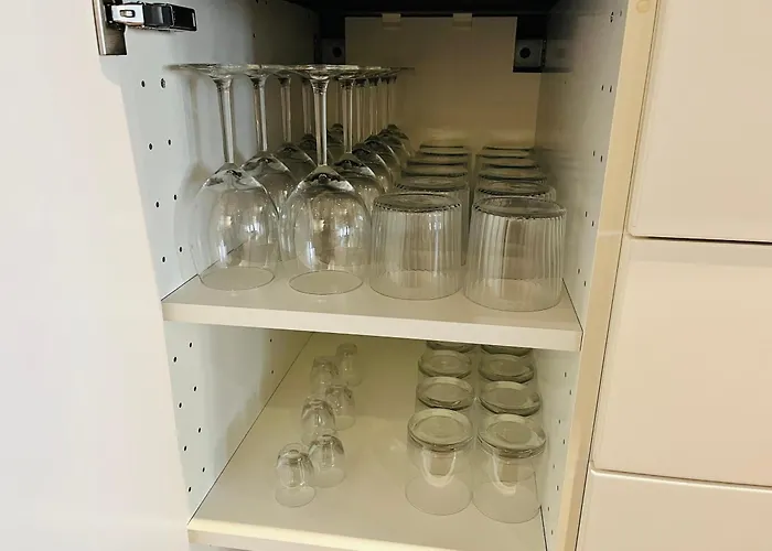 Apartman Aycatcherhomes - Luna Boutique Duplex 3br 2ba 7g Old Town