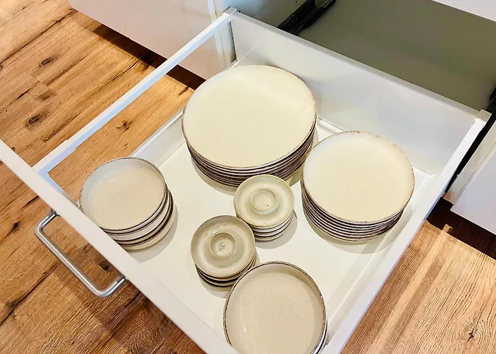 Apartman Aycatcherhomes - Luna Boutique Duplex 3br 2ba 7g Old Town