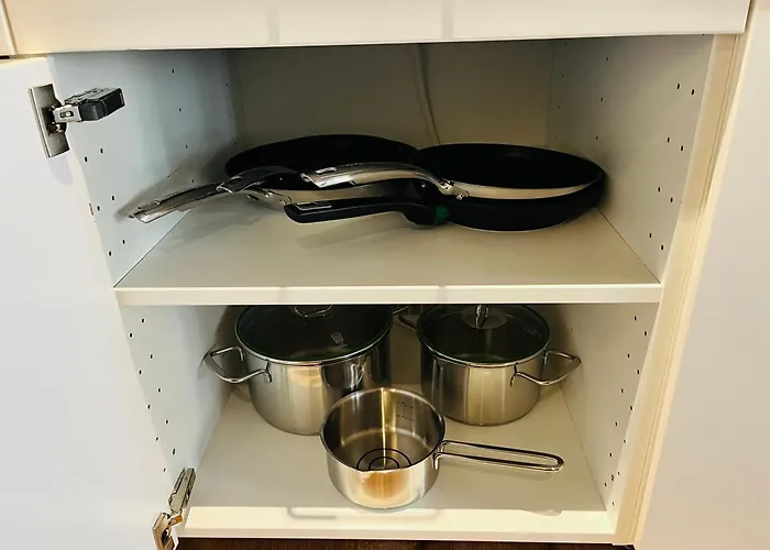 Apartman Aycatcherhomes - Luna Boutique Duplex 3br 2ba 7g Old Town