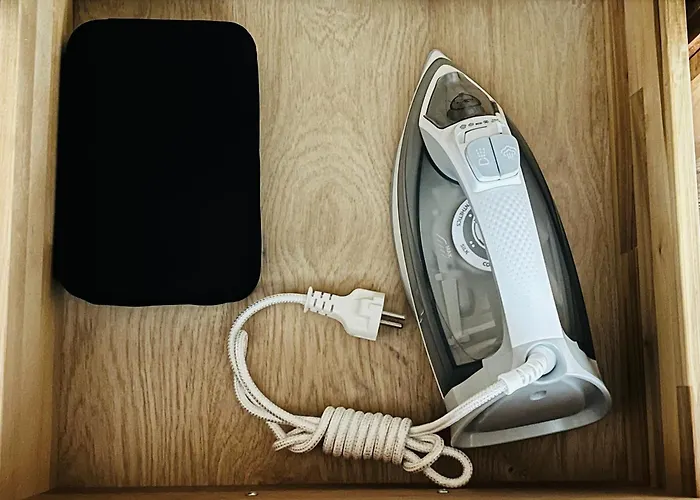 Apartman Aycatcherhomes - Luna Boutique Duplex 3br 2ba 7g Old Town