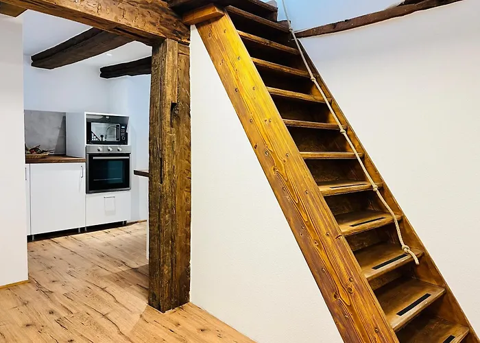 Apartman Aycatcherhomes - Luna Boutique Duplex 3br 2ba 7g Old Town